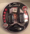 Li6050-2wxvp Li3900-2dxvp Li60502wxvp Cobra Nip 14-mile 22-channel Gmrs Frs 2-way Portable Radios Pair