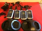 Li6050-li6000 Cobra Microtalk Radios Li And Tested Work