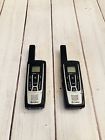 Li7200wx Cobra Microtalk Radio Model Walkie Talkie Rechargeable