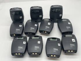 Lr-700-072 Listen Tech Lr-400-072/lr-700-072 Portable Transmitter/receiver Lot Of 13 Used