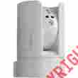 Lnc254 Lorex Pan Tilt Wi-fi Or Wired 720p Hd Camera W Cloud Connect 695529003009