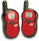 Long Range Walkie Talkies With Spy Code!