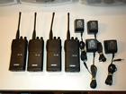 Nt-90 Lot 4 - Tekk Uhf Synthesized Two Way Radio