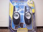 14-mile Lot Of 3 Sets X New Cobra Pr 270-2 Vp Gmrs/frs 2- Way Radio
