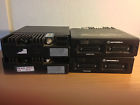 D45zxa5jc5ak Lot Of 4 Motorola Control Heads - Dc5zx+070w (d45zxa5jc5ak)