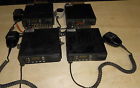M11urd6cu1an Lot Of 4 Motorola Gtx Abz99ft3003 Used  Free Shipping Great