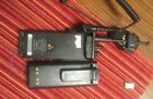 Lot Of 6 Motorola Ht 1000 Two Way Handheld Radios Channel