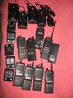 H01wof4db3an Lot Of 8  Motorola Mtx9000 900mhz Radios Model# Nx