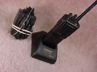 D33lra77a5bk Lot Of Three Motorola Radius 146-174 Mhz Vhf Two Way Radios