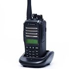 Ls-747 Lisheng High Power Amateur Two Way Radio Black 705701337614
