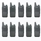 Lt-316 Luiton Two-way Radios Uhf Mini
