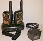 24-mile Ltx385 Midland Radio Complete Radios
