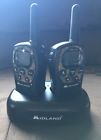 Ltx535 Midland Walkie Talkie Two Way Radio Camo Find