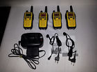 Ltx630p Midland 4 Walkie Talkie