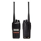Luiton-189u Luiton Dual Band Walkie Talkies Way Radio Uhf 711639914193