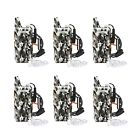 Luiton-316c6 Luiton Mini Walkie Talkies 602798994624