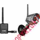 Lw2110 Lorex Digital Wireless Camera W 1 Channel Receiver 778597211009
