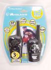 Lxt-312 Midland Walkie Talkies Two Way Radios Ch Mile Range