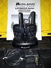 Lxt-500 Midland 6 Pc X-tra