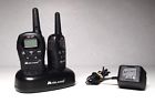 Lxt-500p Midland Long Range Portable Handheld Radio Walkie Talkie