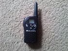 Xlt110 Lxt110 Midland Xtra Talk Two-way Radio