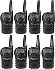 Lxt118bndl4 Midland Radio Talk Handheld Two Way Mile Walkie 713589712447