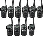 Lxt118bndl5 Midland Radio 10 Pack 713589712454