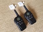 Lxt276 Midland Pair Talk Gmrs Frs Walkie Talkie Radios New Battery