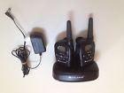 Lxt360 Midland Gmrs-frs Walkie-talkie Set