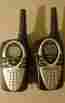 Lxt410 Midland Walkie Talkie X-tra Talk