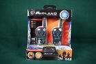 Lxt480vp3 Midland Dual Power Walkie