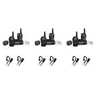 Lxt500vp3  Lxt500vp3-6pk Midland Way Radios Up To Range 638872980528