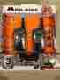 Lxt535 Midland Mossy Oak Camo Two Way Radios New