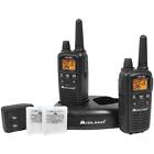 Lxt600vp3 36-channel Gmrs Radio Pair Pack With Drop-in Charger And Rechargeable