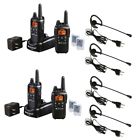 Lxt600vp3-k1 Midland Gmrs Radios Noaa Weather Scan Bundle Two 639767684637