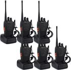Lysb00gphqrpe-sprtseqip Retevis Two Way Radio Signal Band Uhf Rechargeable Walkie