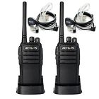 Lysb00lho0kcq-sprtseqip Retevis Rt21 Uhf 400-480mhz 631976588997
