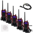 Lysb00myo9mta-sprtseqip Retevis Rt5 5w Vhf-uhf 631976634151