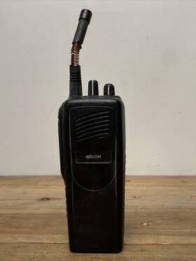 Vetop-h2430-g0g M/a-com Gp405stx Panther 405p Used