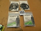 M1-s1w-eh1 Impact Wire Surveillance Kit For Motorola Radio