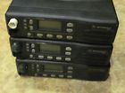 M11ugd6cb1aqn Motorola Gtx Mhz Trunking Radio