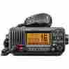 M324-01 Icom 25-watt Vhf Radio Black 731797021489