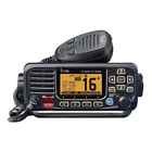 69884 M330 11 Icom Compact Vhf Radio Black 731797029195