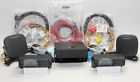 M37tss9pw1an Motorola Apx Digital Radio Tdma Dual Head Aes Des All