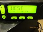 M44dge90j2aa Motorola Nice Complete Uhf Channels