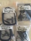 M6-plo-at1 Qty Platinum Listen Only Headset For Motorola