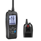 M93d Icom Handheld Vhf W 731797025609