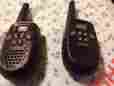 M9wt1 M Uniden Walkie Talkie