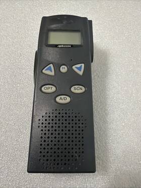 Macom Krd103161 Ha8esx Radio R1a Krd103161/103