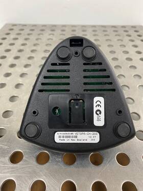 Vetopa-ch-2g0 Macom Battery Charger